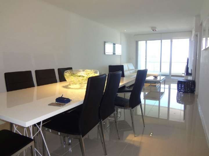 Apartamento en venta en Punta Del Este
