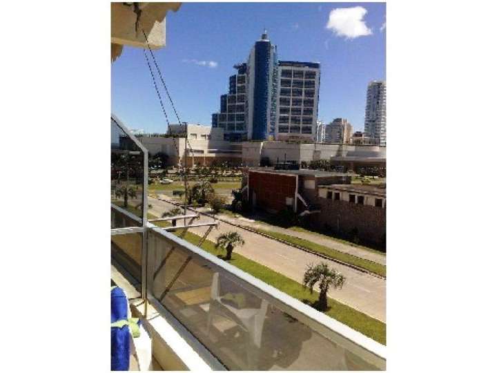 Apartamento en venta en Punta Del Este