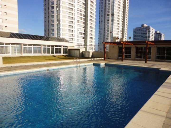 Apartamento en venta en Punta Del Este