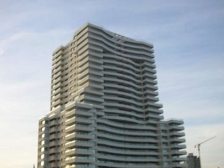 Apartamento en venta en Punta Del Este