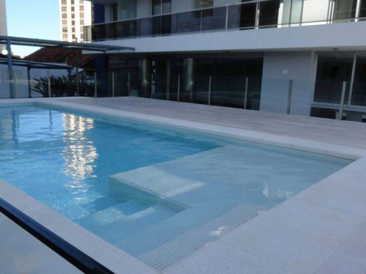 Apartamento en venta en Punta Del Este