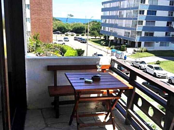 Apartamento en venta en Punta Del Este