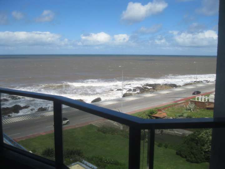 Apartamento en venta en Maldonado