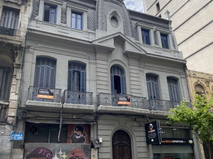Casa en venta en Cordón, Montevideo
