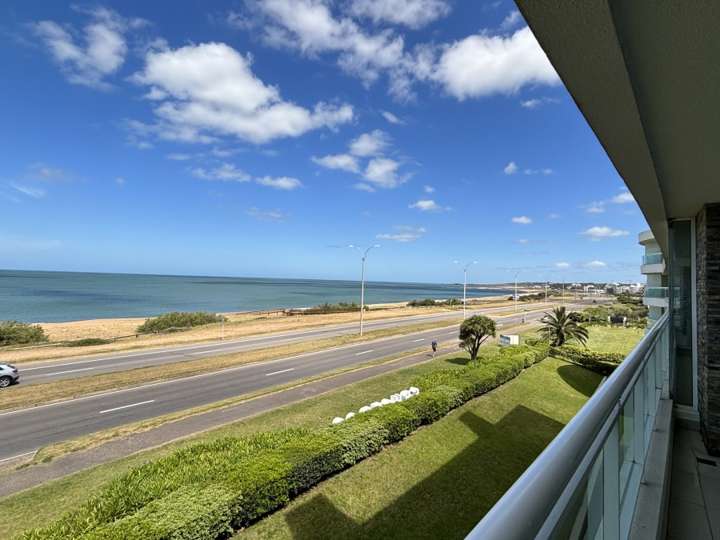 Apartamento en venta en Punta Del Este