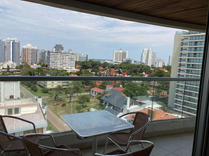 Apartamento en venta en Punta Del Este