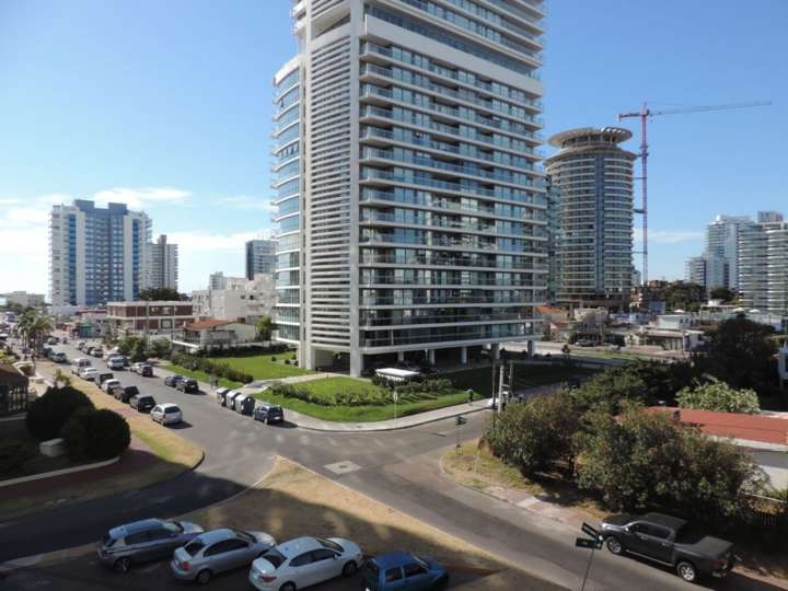 Apartamento en venta en Punta Del Este