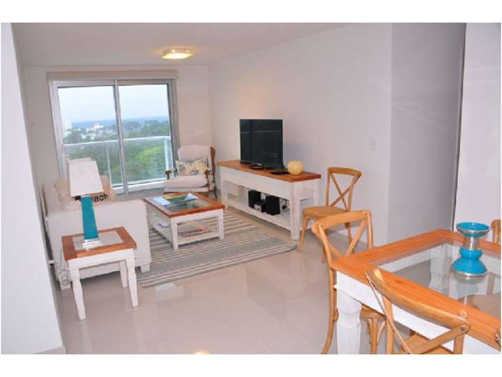 Apartamento en venta en Punta Del Este