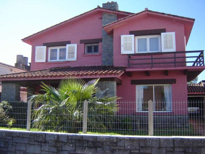 Casa en venta en Punta Del Este