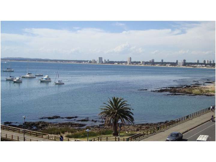 Apartamento en venta en Maldonado