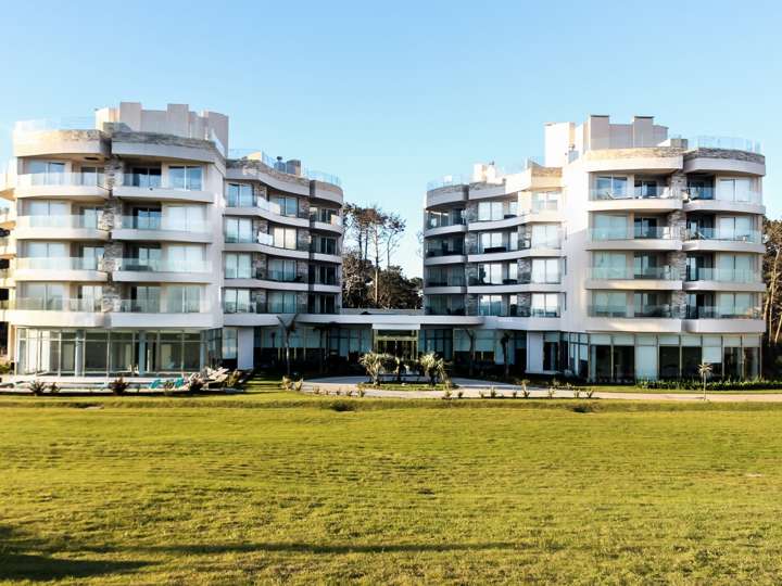 Apartamento en venta en Ruta Interbalnearia General Líber Seregni, Maldonado
