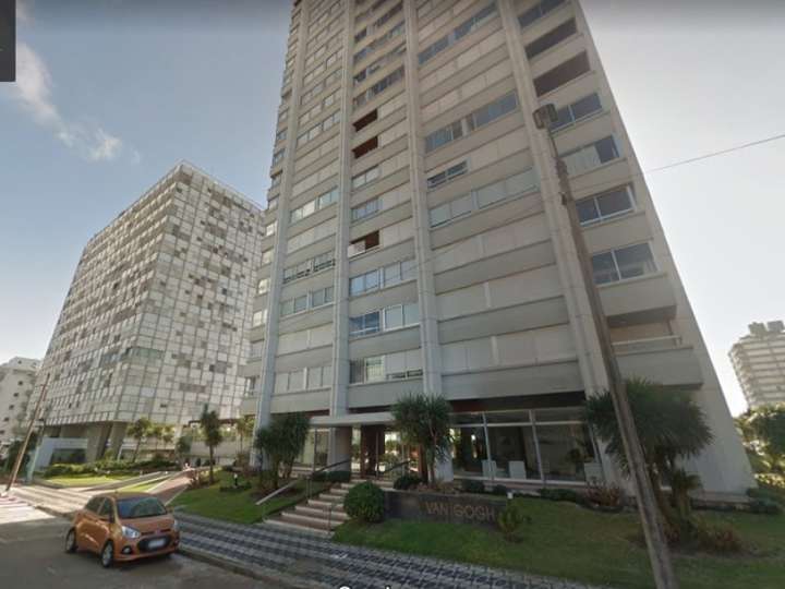 Apartamento en venta en Maldonado