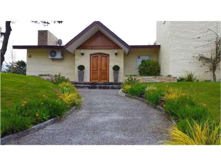 Casa en venta en Punta Del Este