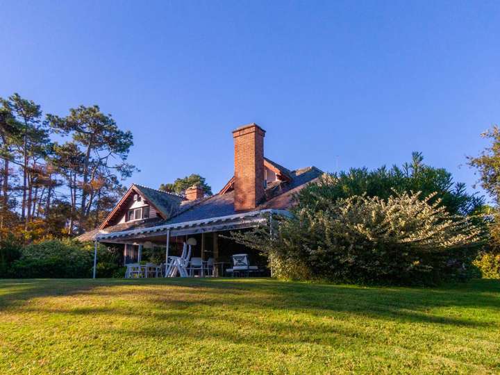 Casa en venta en Punta Del Este