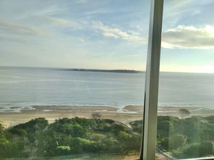 Apartamento en venta en Punta Del Este