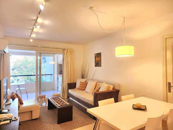 Apartamento en venta en Hornero, Maldonado