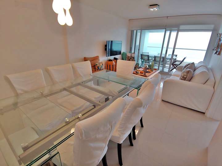 Apartamento en venta en Lenguas de Diamante, Punta Del Este