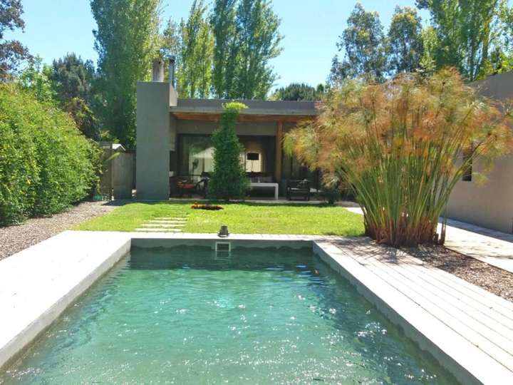 Casa en venta en Punta Del Este