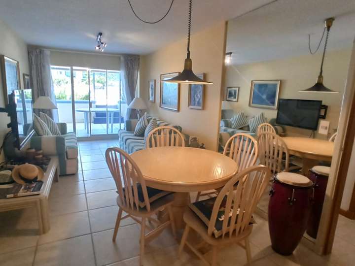 Apartamento en venta en Maldonado