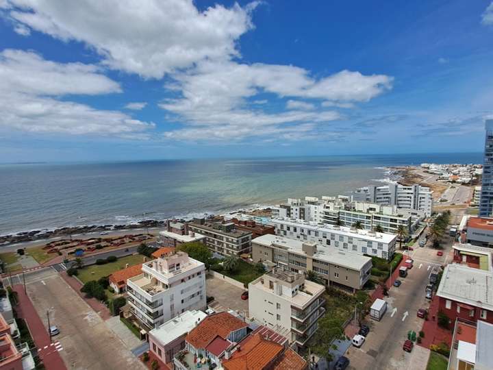 Apartamento en venta en Maldonado