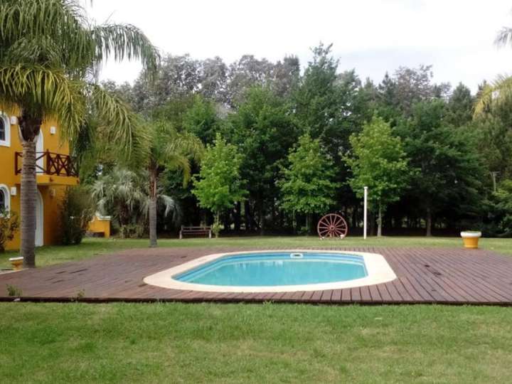 Casa en venta en La Barra