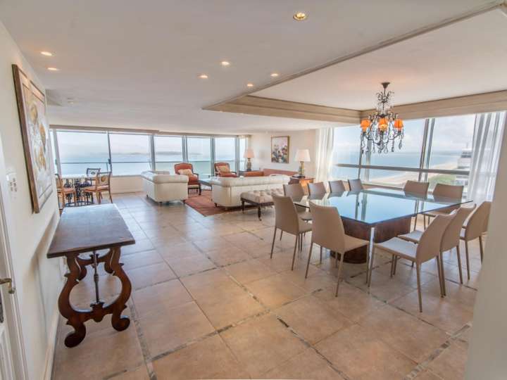 Apartamento en venta en Punta Del Este