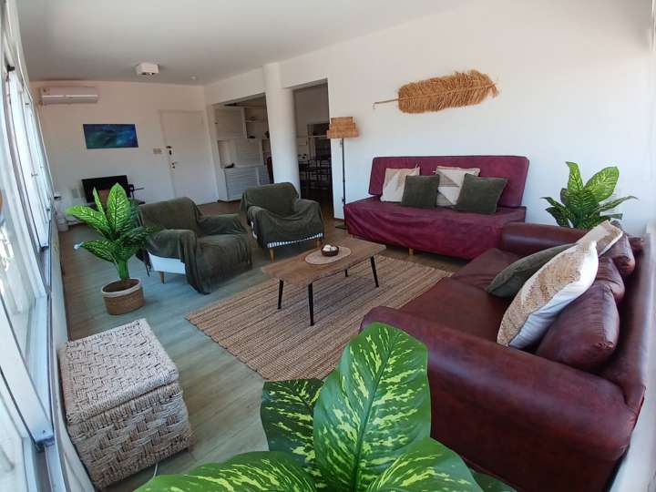 Apartamento en venta en Maldonado