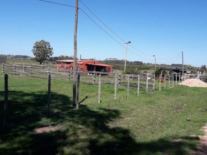 Granja en venta en Ruta 9 Coronel Leonardo Olivera, Maldonado