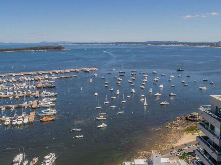 Apartamento en venta en Maldonado