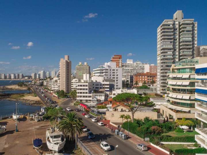 Apartamento en venta en Maldonado