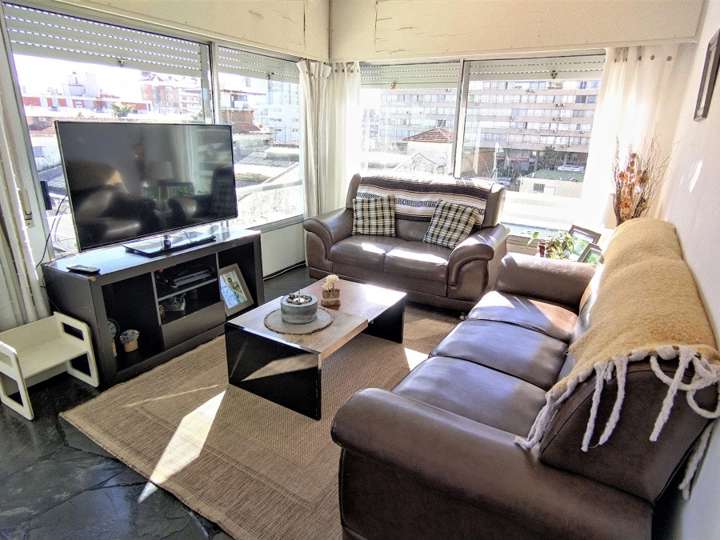 Apartamento en venta en Maldonado