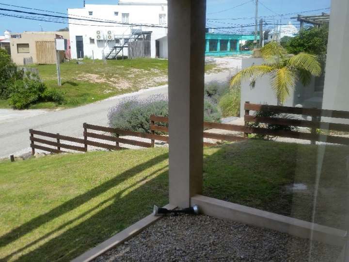 Casa en alquiler en Avenida Eduardo Víctor Haedo, Maldonado