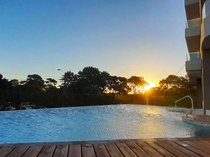 Apartamento en venta en Antonio José Méndez, Maldonado