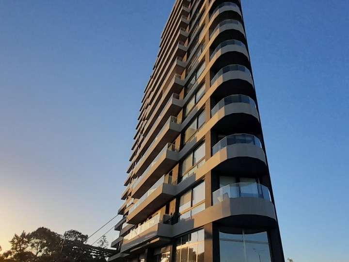 Apartamento en venta en Antonio José Méndez, Maldonado