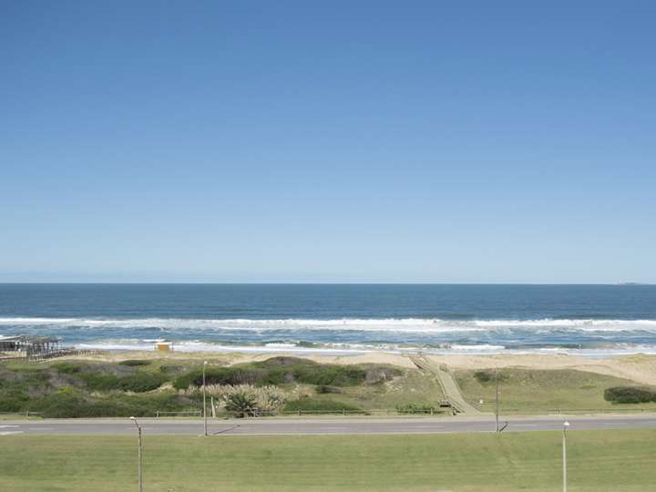 Apartamento en venta en Punta Del Este