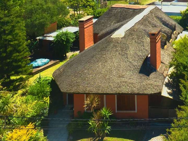 Casa en venta en Benito Pérez Galdos, Punta Del Este