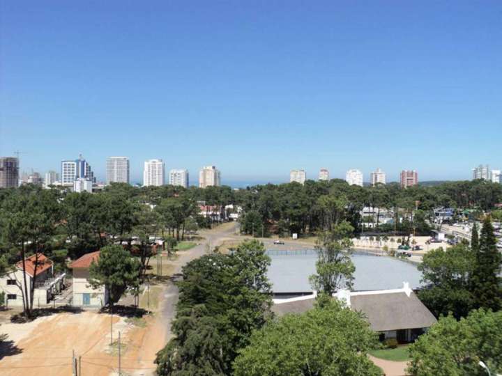 Apartamento en venta en Maldonado