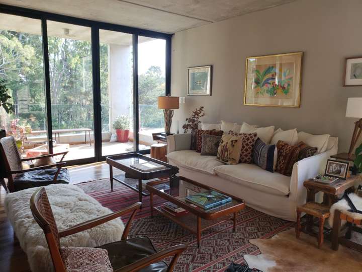 Apartamento en venta en Punta Del Este