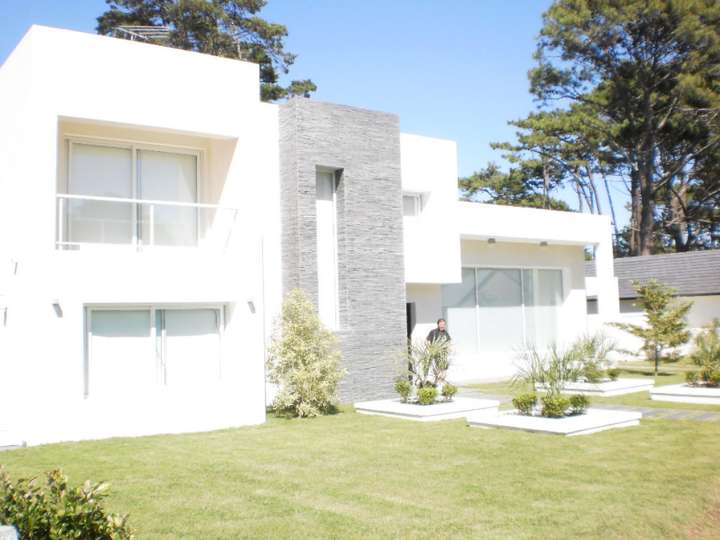 Casa en venta en Punta Del Este
