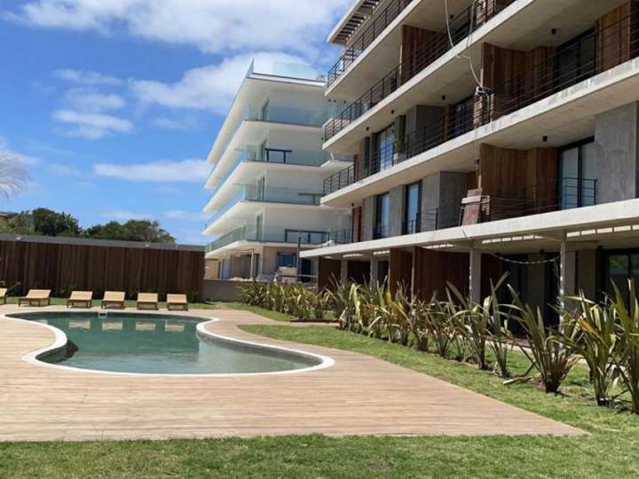 Apartamento en venta en Maldonado