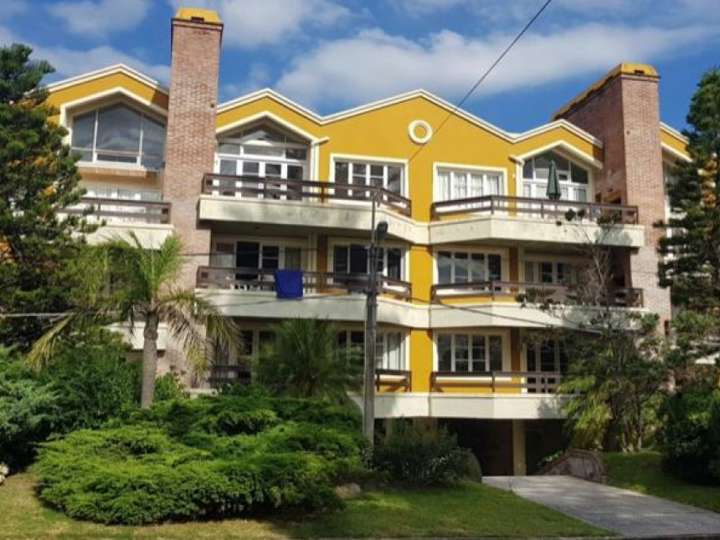 Apartamento en venta en Punta Del Este