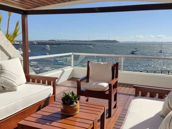 Apartamento en venta en Maldonado