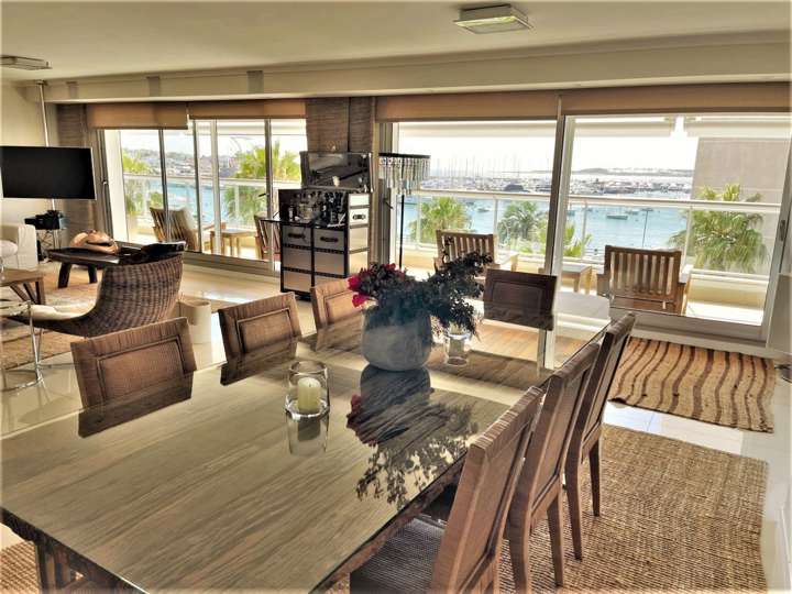 Apartamento en venta en Maldonado