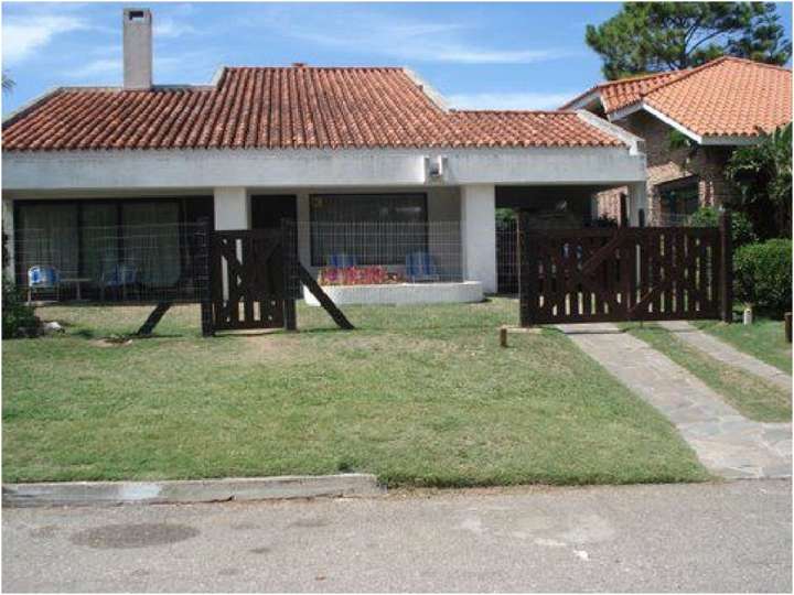 Casa en venta en Punta Del Este