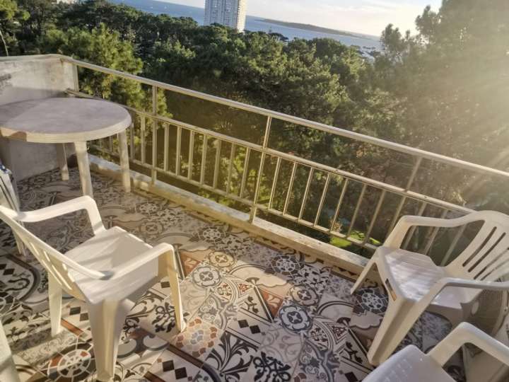 Apartamento en venta en Punta Del Este