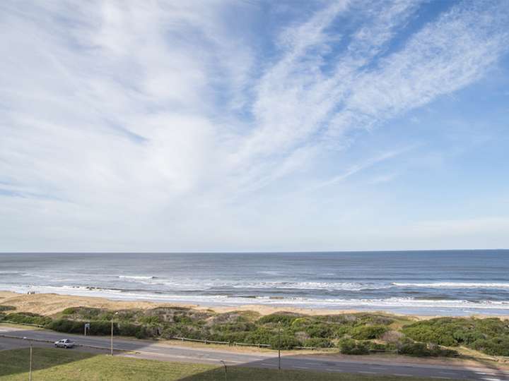 Apartamento en venta en Punta Del Este