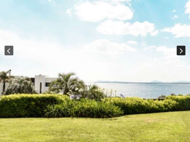 Apartamento en venta en Mar Adriático, Maldonado