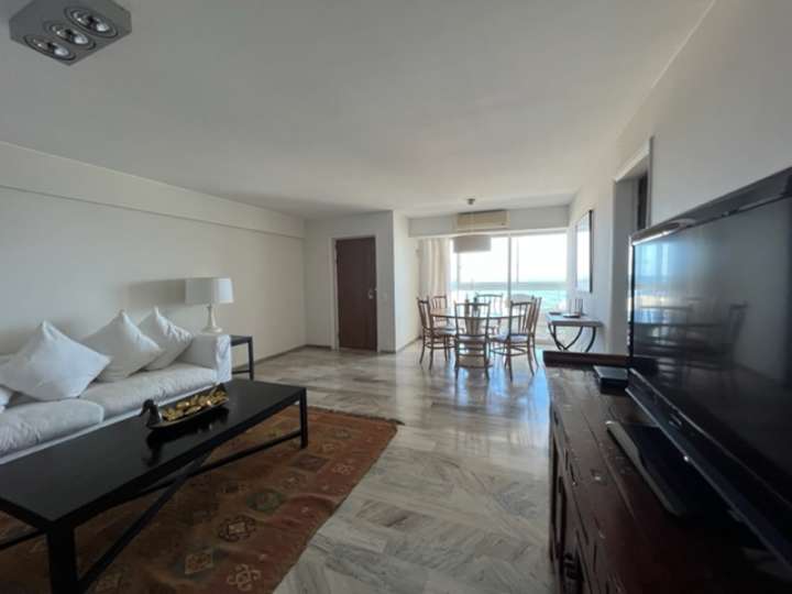 Apartamento en venta en Maldonado