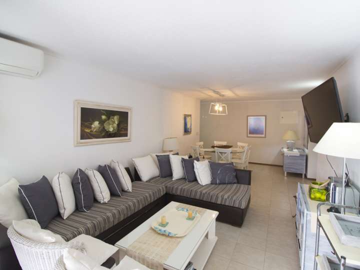 Apartamento en venta en Punta Del Este