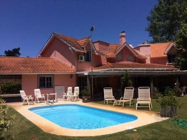 Casa en venta en Punta Del Este